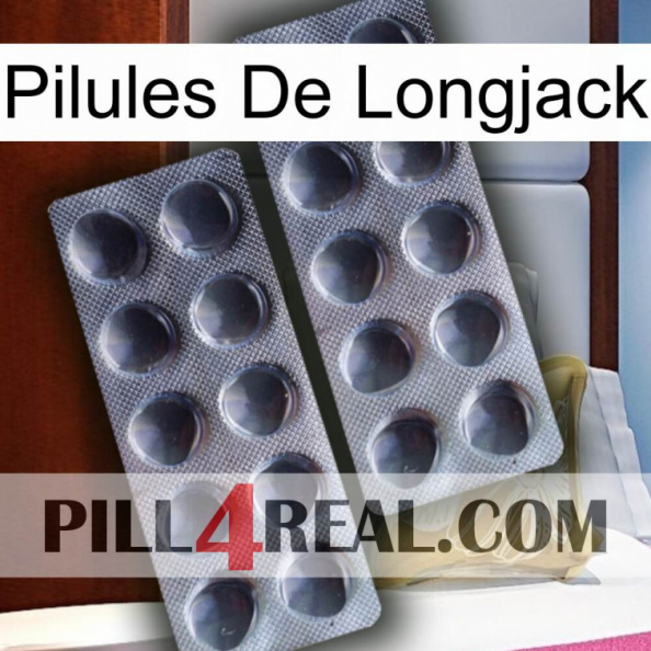 Longjack Pills 31